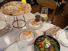 -IL TEATRO 精品意大利餐厅