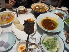 -至尊鲨鱼·原烹海鲜·新浙菜(拱宸桥店)
