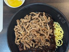 -香港饭店0410(明洞店)