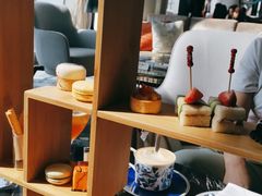 -南宁那莲豪华精选酒店-云霄酒廊·80楼高空城景酒吧