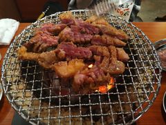-大阪烧肉BAKA一代(十亩地店)
