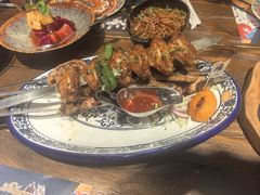 -卢布里西餐厅(总店)