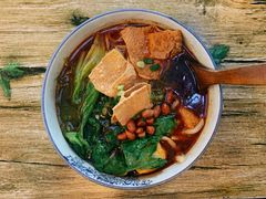 -陈记柳州螺蛳粉(大坪店)