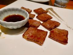 特级雪龙牛小排-皇品田苑日式料理(苏州中心店)