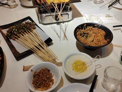 -聚味瞿记·龙虾堂(望城店)