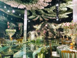 -格乐利雅婚礼艺术中心(南外滩店)