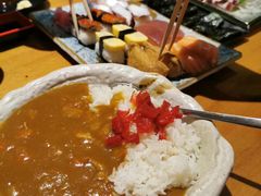 -胜代日本料理(云程巷小区店)