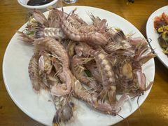 -醉壹号海鲜大排档(厦门美食地标店)