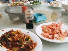 -汪姐海鲜(侨港金冠好店)