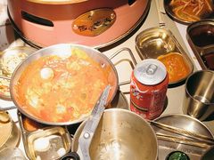 -西塔老太太泥炉烤肉(青浦蟠龙天地店)