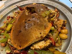 李老爹经典香辣蟹-李老爹香辣蟹(宣武门店)