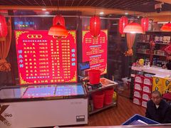 -江湖水乡铁锅炖魚(周庄嘉园店)