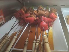 -钢管厂五区小郡肝火锅串串香(总店)