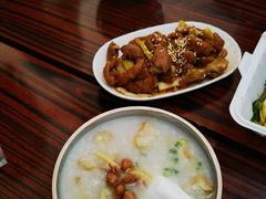 白切无骨鸡脚-陈老添美食店(宝华路店)