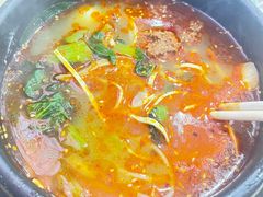 -清真·穆萨砂锅(大皮院店)