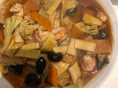 -一品红川菜(皇岗店)