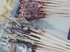 -大学城夜市大排档(凤栖路店)