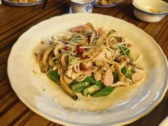 -旺角小渔村·海肠捞饭开创者(二马路店)