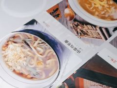 -千代武日本料理(爱建店)