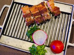 -蟹之国·精品蟹料理(极地店)