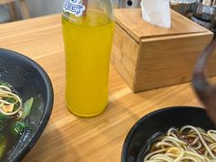 -丽影重庆小面(定西路店)