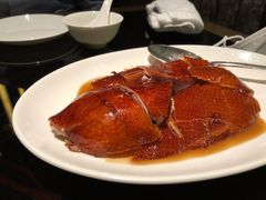 -北京四季酒店·采逸轩
