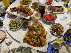 -轻松串吧(亦庄上海沙龙店)
