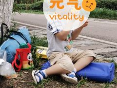 -白鹭湾湿地公园