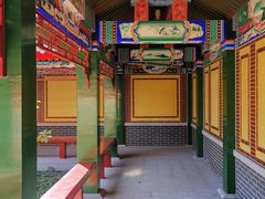 -天津妈祖文化园