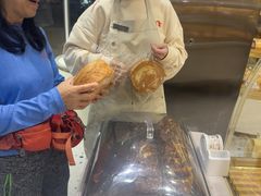 -DANXI丹喜面包·蛋糕(小公园永平店)