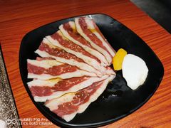 -山之屋炭火烧肉·生啤畅饮(大朗万科中央公园店)