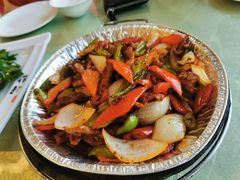 -鑫紫玉食府·巴特私房菜