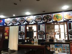 -秦云老太婆摊摊面(磁器口店)
