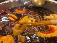 -重庆风光老灶火锅城(同德广场店)