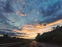 -哈密雅丹大海道景区