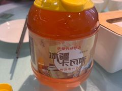 -新疆兵团食府清真(马连道店)