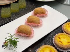 -厦门朗豪酒店 · 明阁中餐厅
