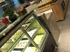 -比格比萨自助(诺亚大厦店)