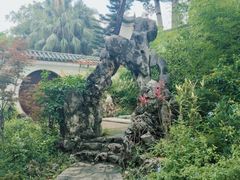 -柳侯公园