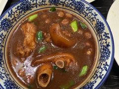 -京香轩·中餐厅(上海中庚聚龙酒店)