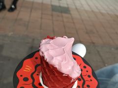 -麦当劳(新王府井店)