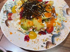 -隐月· 㐂和食屋(芝罘万达公馆店)