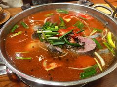 -亮欢寨酸汤鱼(沙冲路店)