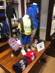 -RALPHLAUREN童装店(德基广场店)