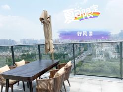 -悦芽母婴护理月子中心(凤起潮鸣府店)