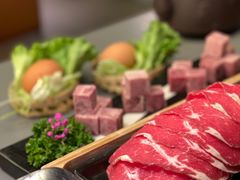 -湊湊火锅·茶憩(南京万象天地店)
