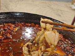 -鸿顺老铁锅美蛙鱼府(解放碑店)