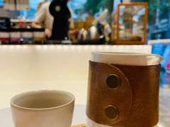 -MQ COFFEE STAND明谦(新洲店)