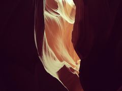 -上羚羊谷