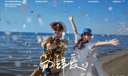 -蒙娜丽莎婚纱摄影·旅拍